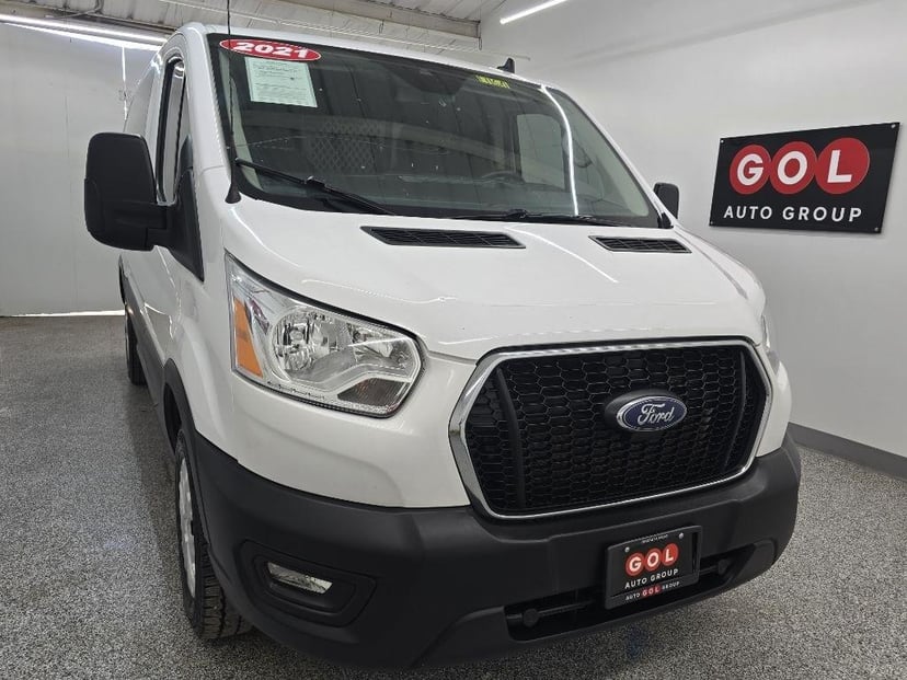 2021 Ford Transit 250 - Image 2