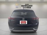 2022 Buick Envision - Preview 4