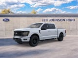 2026 Ford F-150 - Preview 2
