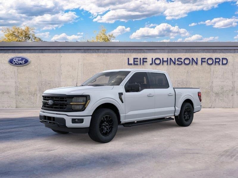 2026 Ford F-150 - Image 1