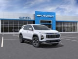 2027 Chevrolet Equinox - Preview 2