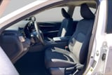 2025 Toyota Camry - Preview 7