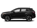 2019 Jeep Compass - Preview 5