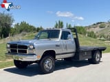 1992 Dodge W-Series - Preview 10
