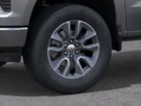 2026 Chevrolet Silverado 1500 - Preview 9