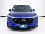 2024 Honda CR-V - Preview 3