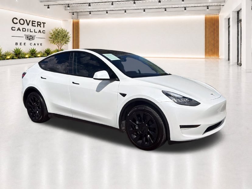 2023 Tesla Model Y - Image 1