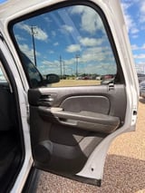 2009 Chevrolet Tahoe - Preview 16