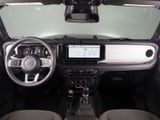 2025 Jeep Wrangler - Preview 3