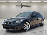 2010 BMW 5 Series - Preview 2