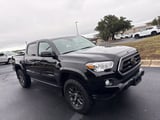 2021 Toyota Tacoma - Preview 7