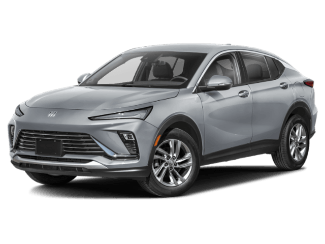 2026 Buick Envista - Image 1
