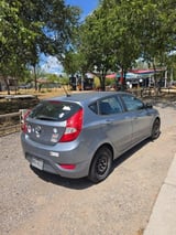 2017 Hyundai Accent - Preview 10