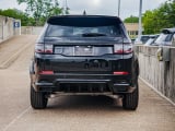 2026 Land Rover Discovery Sport - Preview 7
