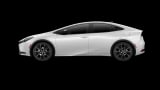 2027 Toyota Prius - Preview 4