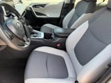 2025 Toyota RAV4 - Preview 11