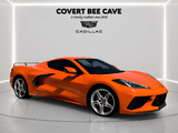 2022 Chevrolet Corvette - Preview 5
