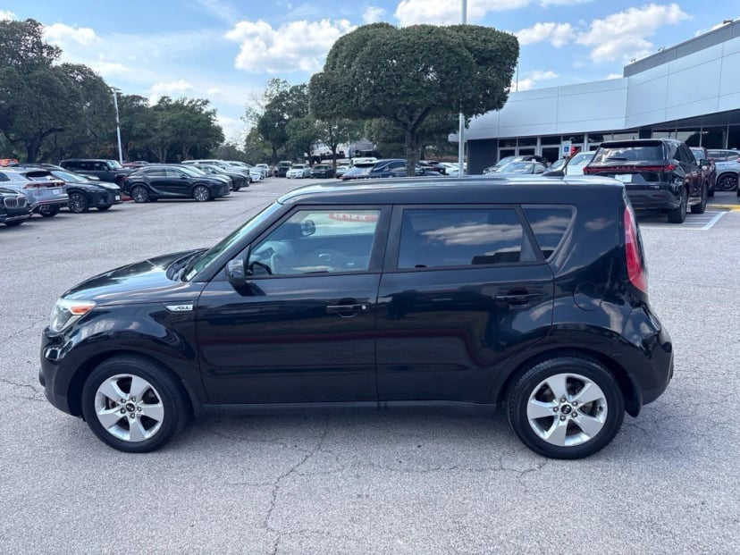 2017 Kia Soul - Image 1