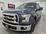 2015 Ford F-150 - Preview 9