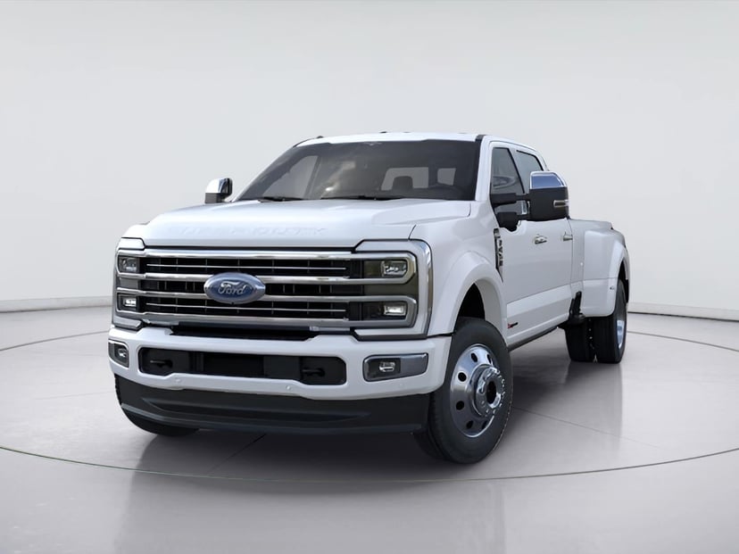 2026 Ford F-450 - Image 2