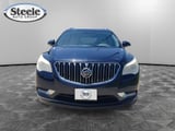 2015 Buick Enclave - Preview 12