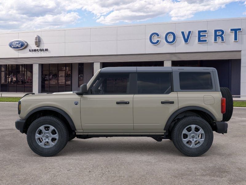 2026 Ford Bronco - Image 2
