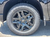 2026 Chevrolet Silverado 1500 - Preview 8