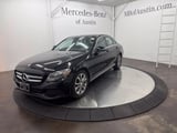 2017 Mercedes-Benz C-Class - Preview 3