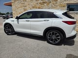 2019 INFINITI QX50 - Preview 3
