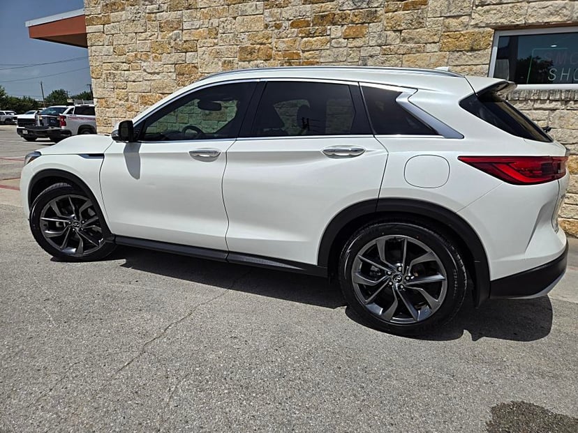 2019 Nissan QX50 - Image 3