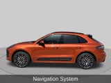 2022 Porsche Macan - Preview 3