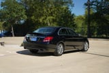 2016 Mercedes-Benz C-Class - Preview 6