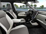2026 Subaru Forester - Preview 15