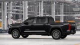 2026 Toyota Tundra - Preview 5