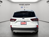 2025 Ford Escape - Preview 4