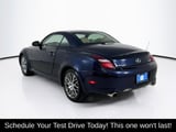2008 Lexus SC - Preview 5