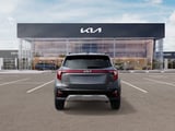 2026 Kia Seltos - Preview 5