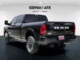 2026 Ram 2500 - Preview 6