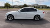 2017 BMW 3 Series - Preview 4
