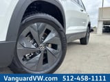 2027 Volkswagen Taos - Preview 4
