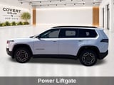 2026 Jeep Cherokee - Preview 5