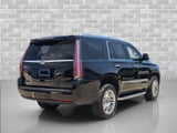 2018 Cadillac Escalade - Preview 5