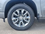 2026 Chevrolet Silverado 1500 - Preview 7