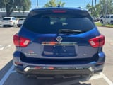 2020 Nissan Pathfinder - Preview 5