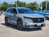2027 Honda CR-V - Preview 2