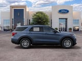 2027 Ford Explorer - Preview 5