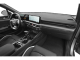 2026 Kia K5 - Preview 12