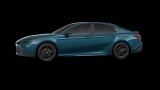 2026 Toyota Camry - Preview 3