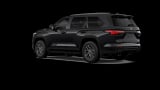 2026 Toyota Sequoia - Preview 6