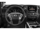 2024 Nissan Titan - Preview 4